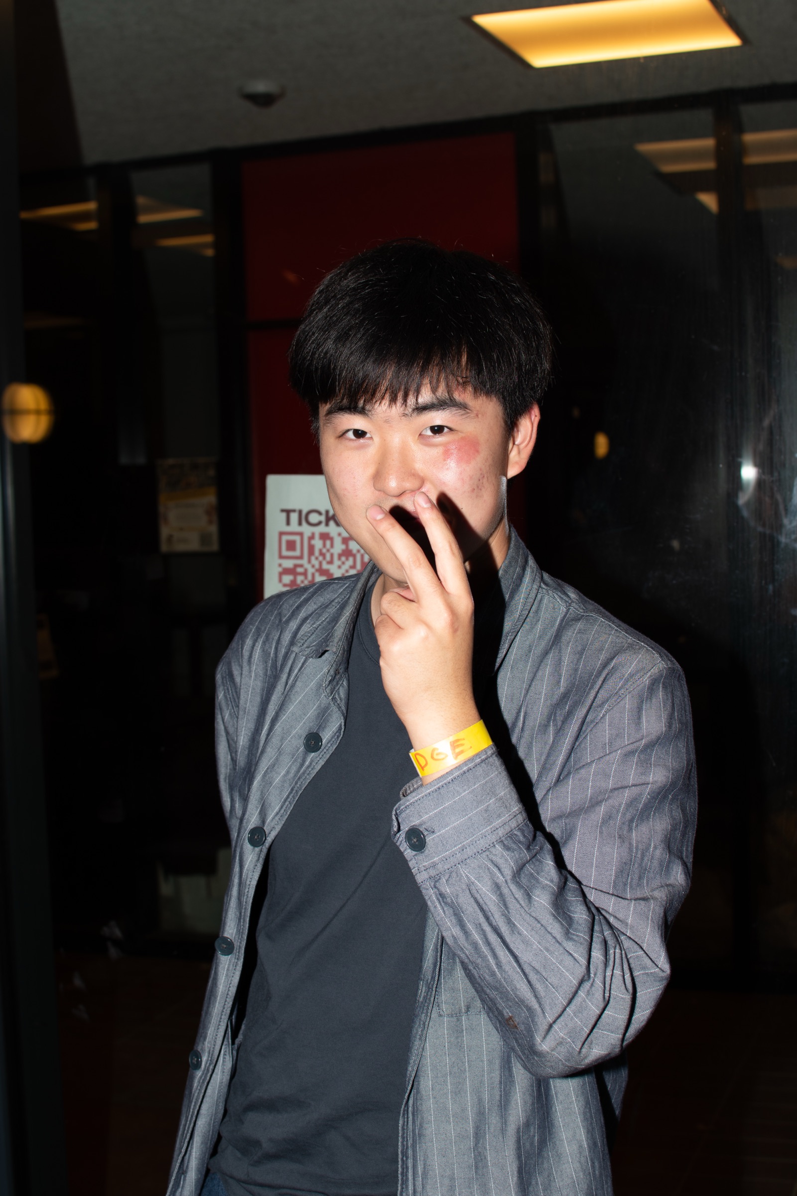 DTU International Night 2026 photo