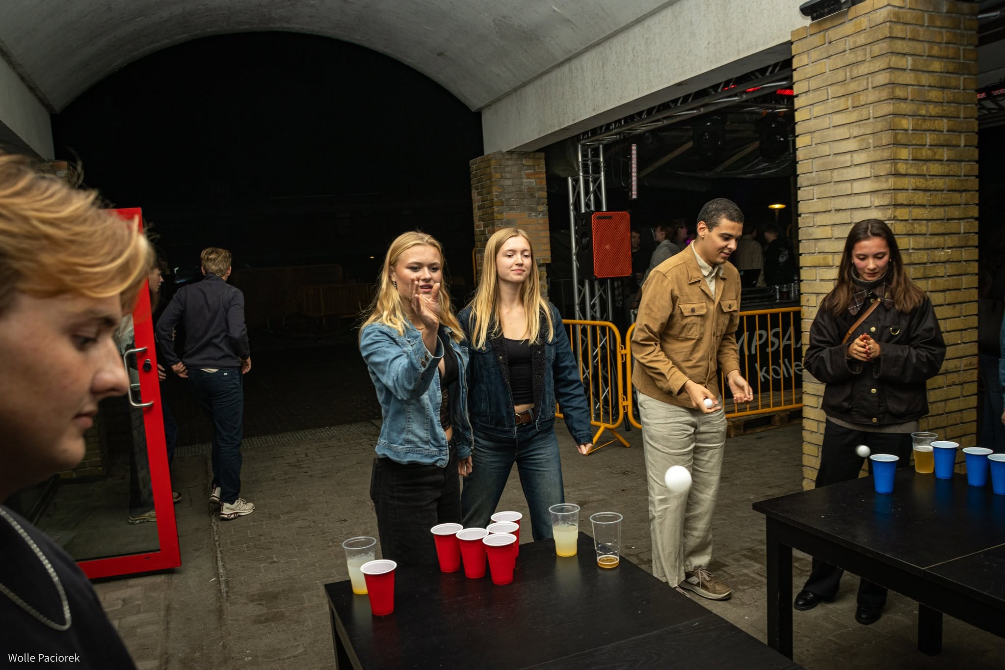 Kampsax Summer Party 2026 photo