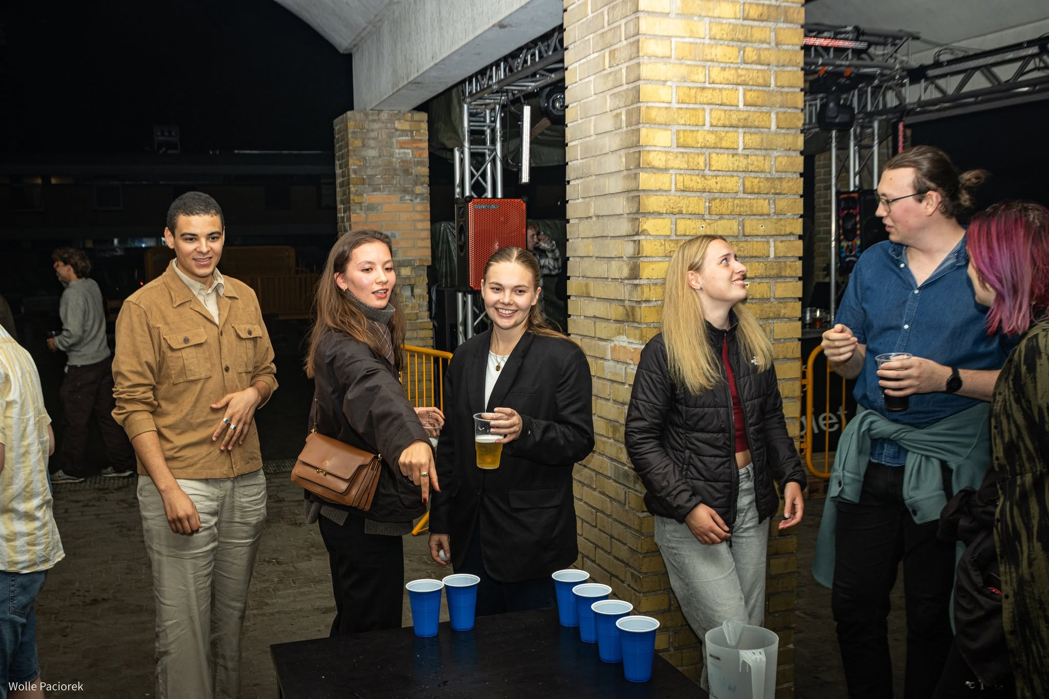 Kampsax Summer Party 2026 photo