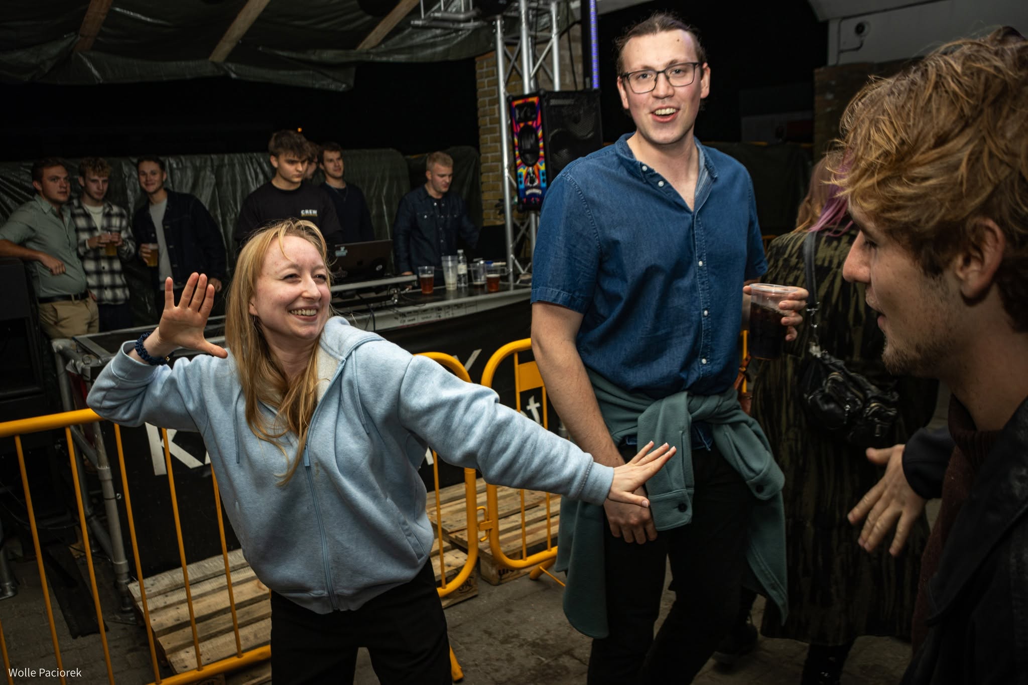 Kampsax Summer Party 2026 photo